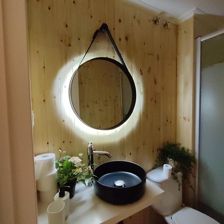 Apartamento Pequeno En Orinon Eksteriør billede
