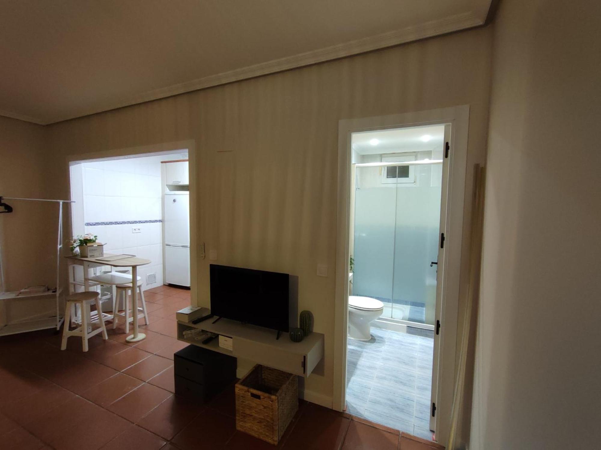 Apartamento Pequeno En Orinon Eksteriør billede