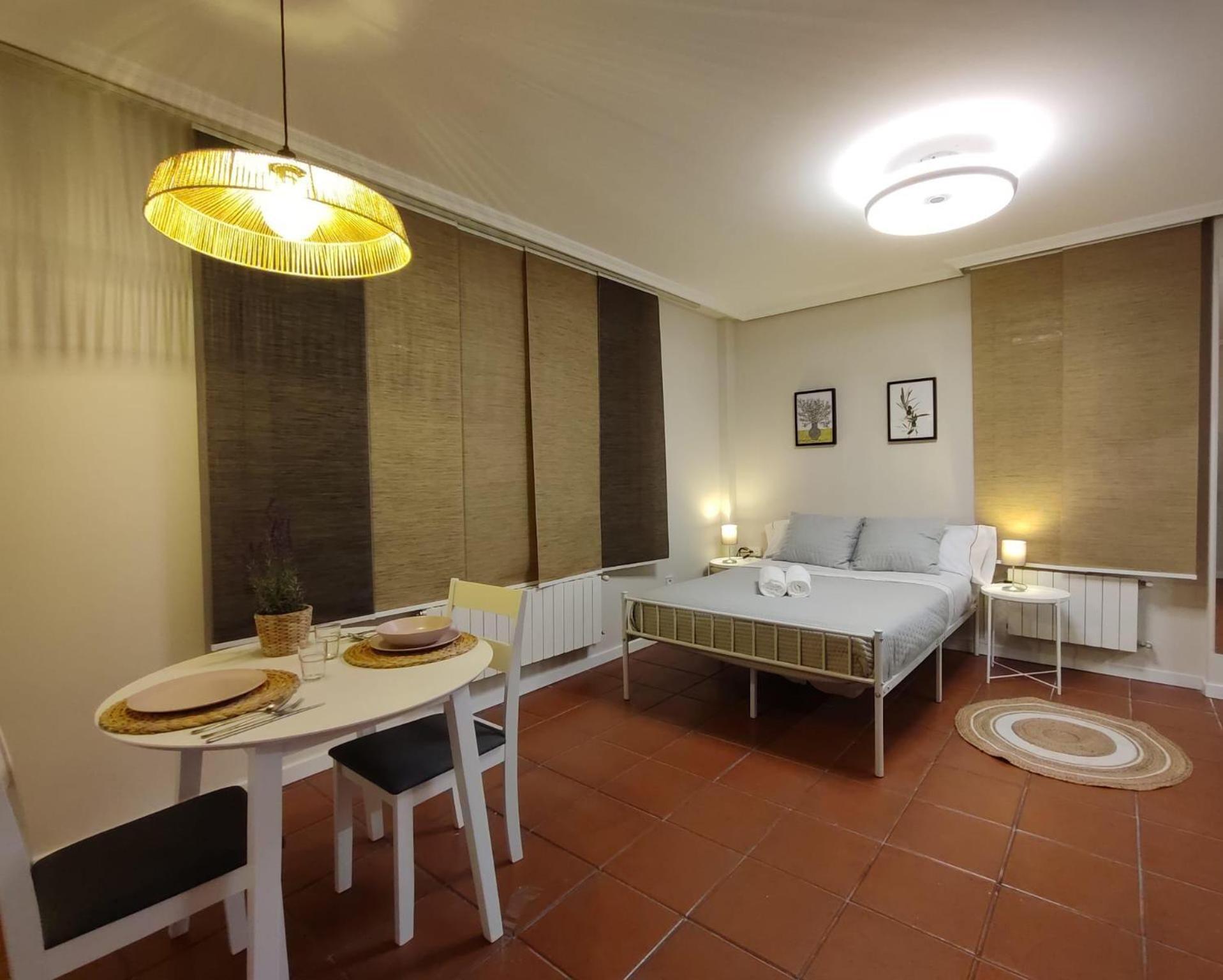 Apartamento Pequeno En Orinon Eksteriør billede