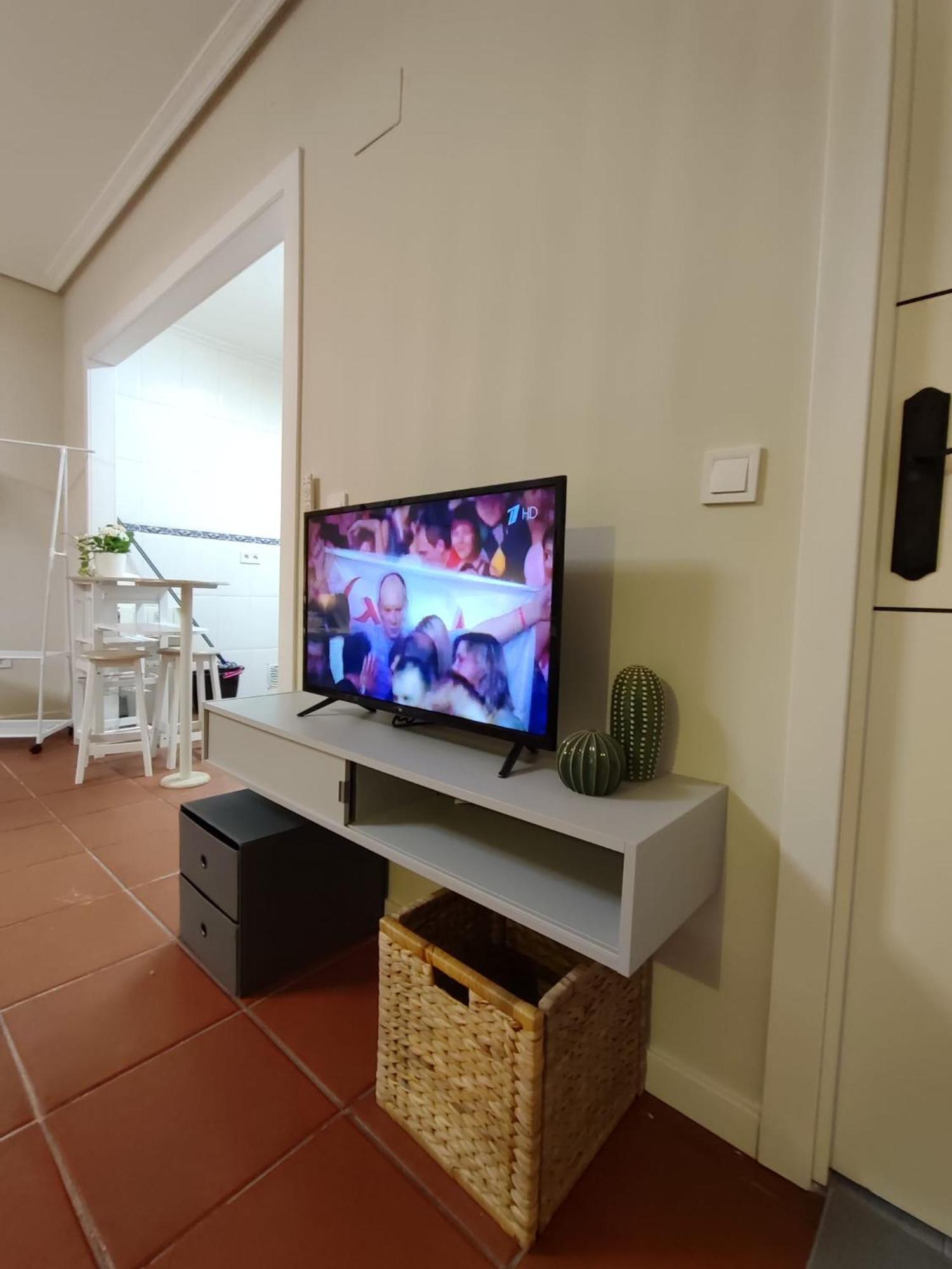 Apartamento Pequeno En Orinon Eksteriør billede