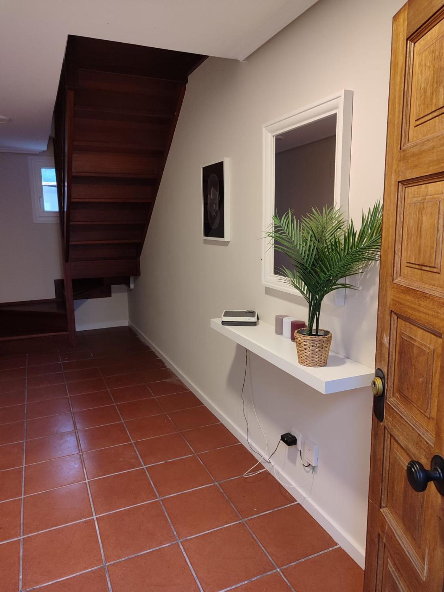 Apartamento Pequeno En Orinon Eksteriør billede