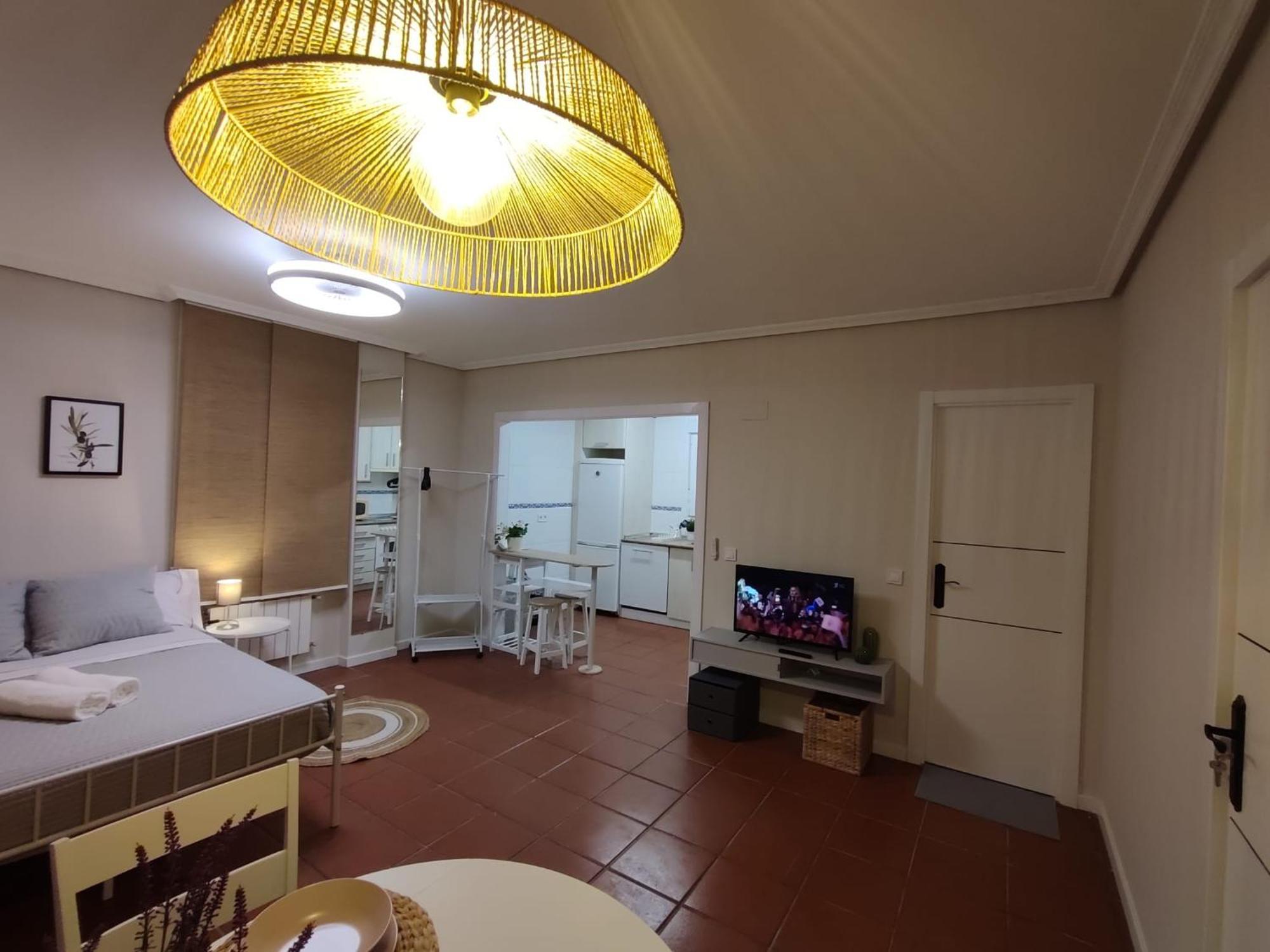 Apartamento Pequeno En Orinon Eksteriør billede
