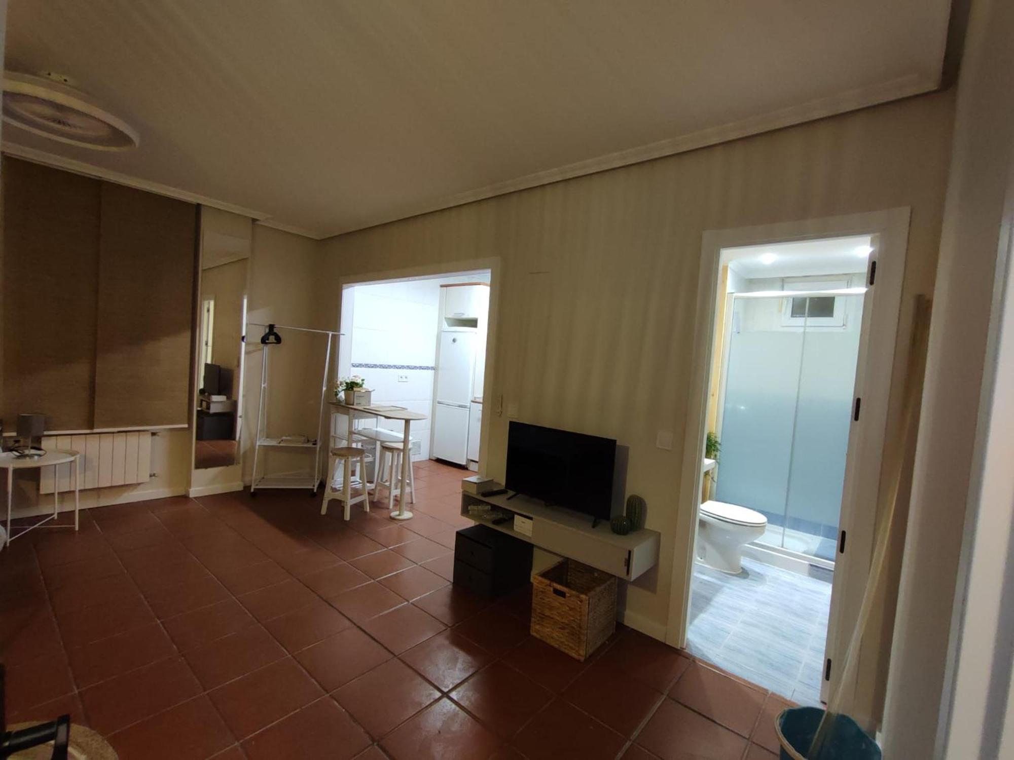 Apartamento Pequeno En Orinon Eksteriør billede